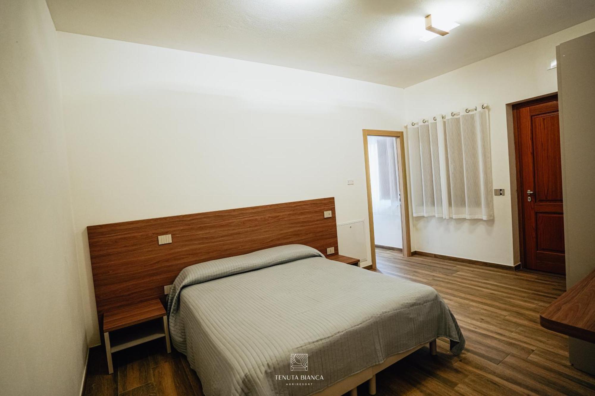 Tenuta Bianca Agriresort Sanza Buitenkant foto