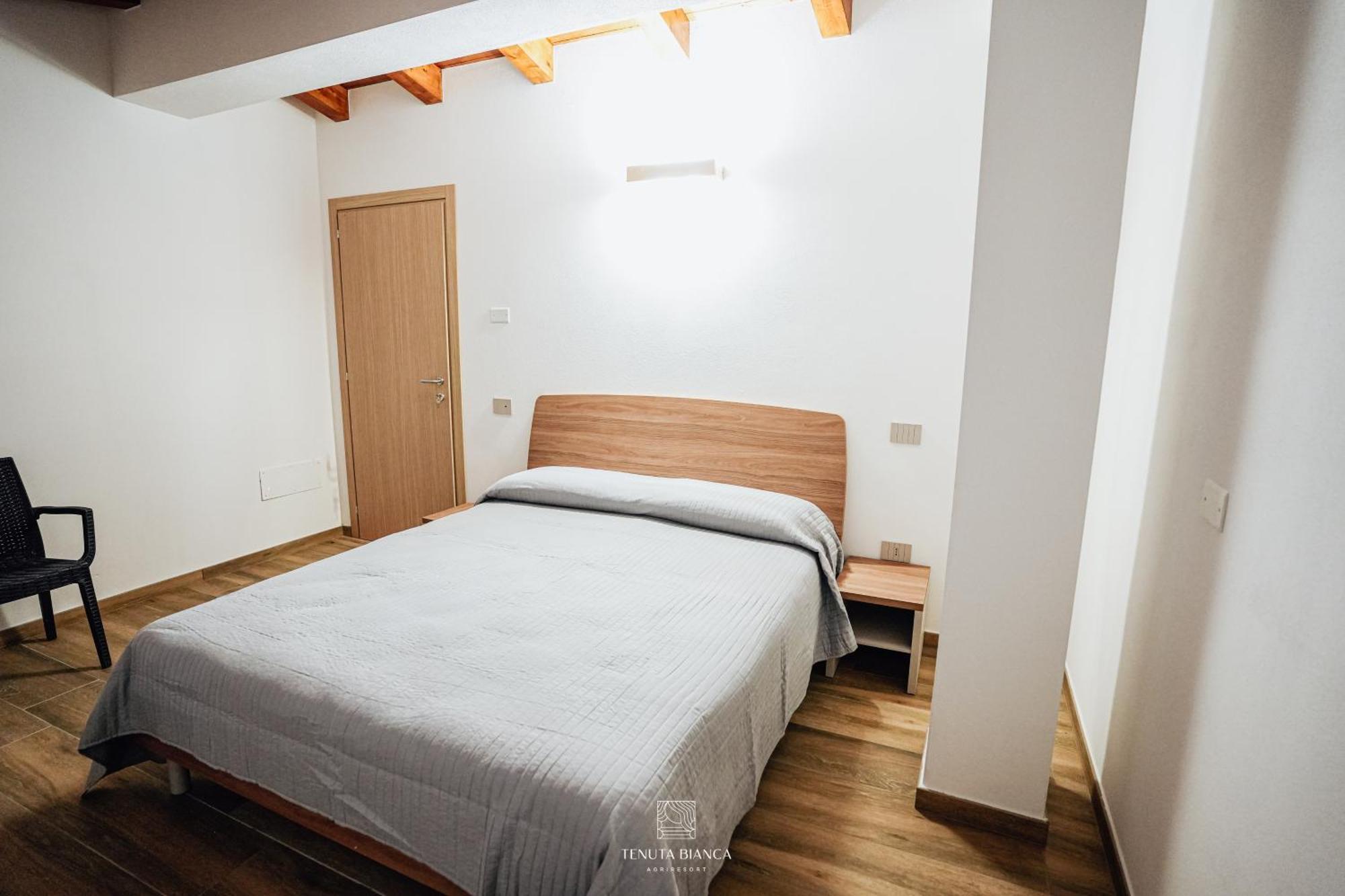 Tenuta Bianca Agriresort Sanza Buitenkant foto