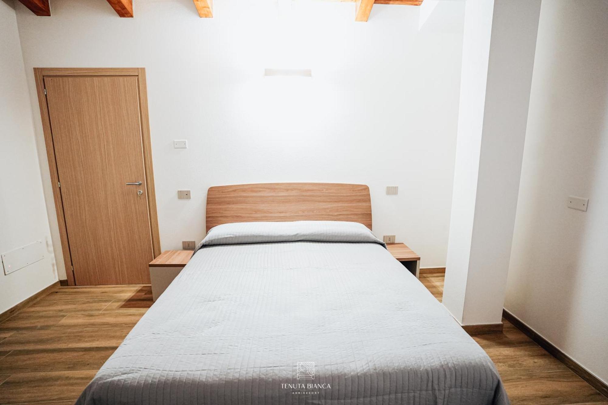 Tenuta Bianca Agriresort Sanza Buitenkant foto