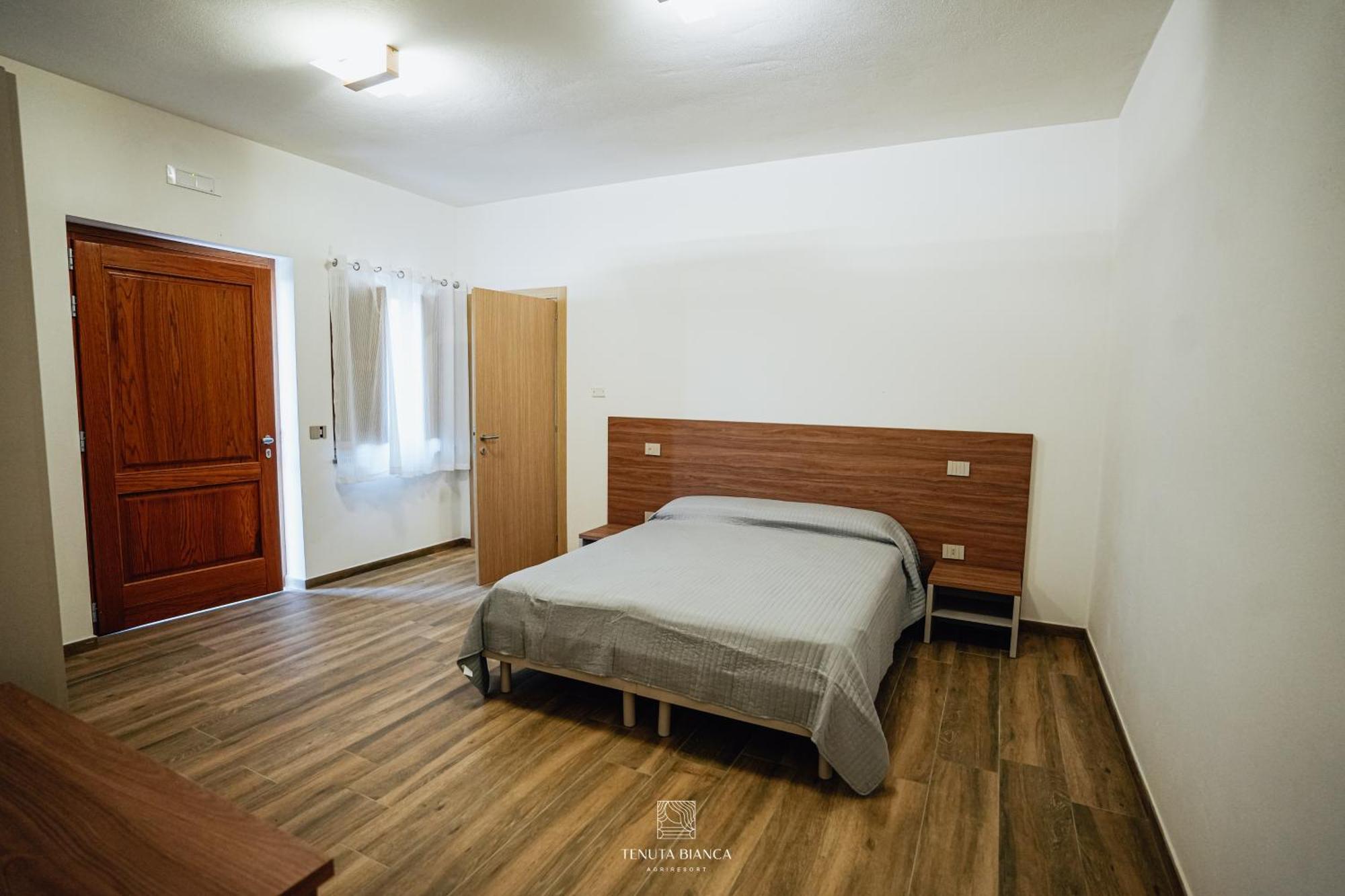Tenuta Bianca Agriresort Sanza Buitenkant foto