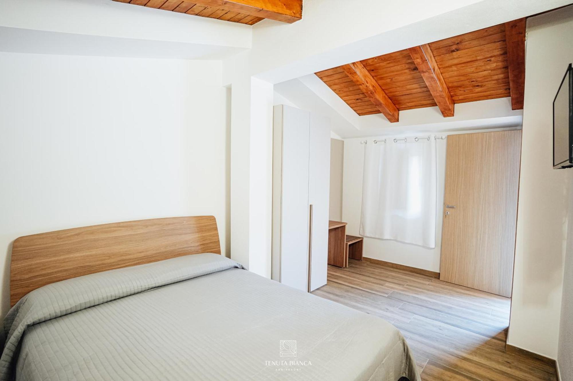 Tenuta Bianca Agriresort Sanza Buitenkant foto