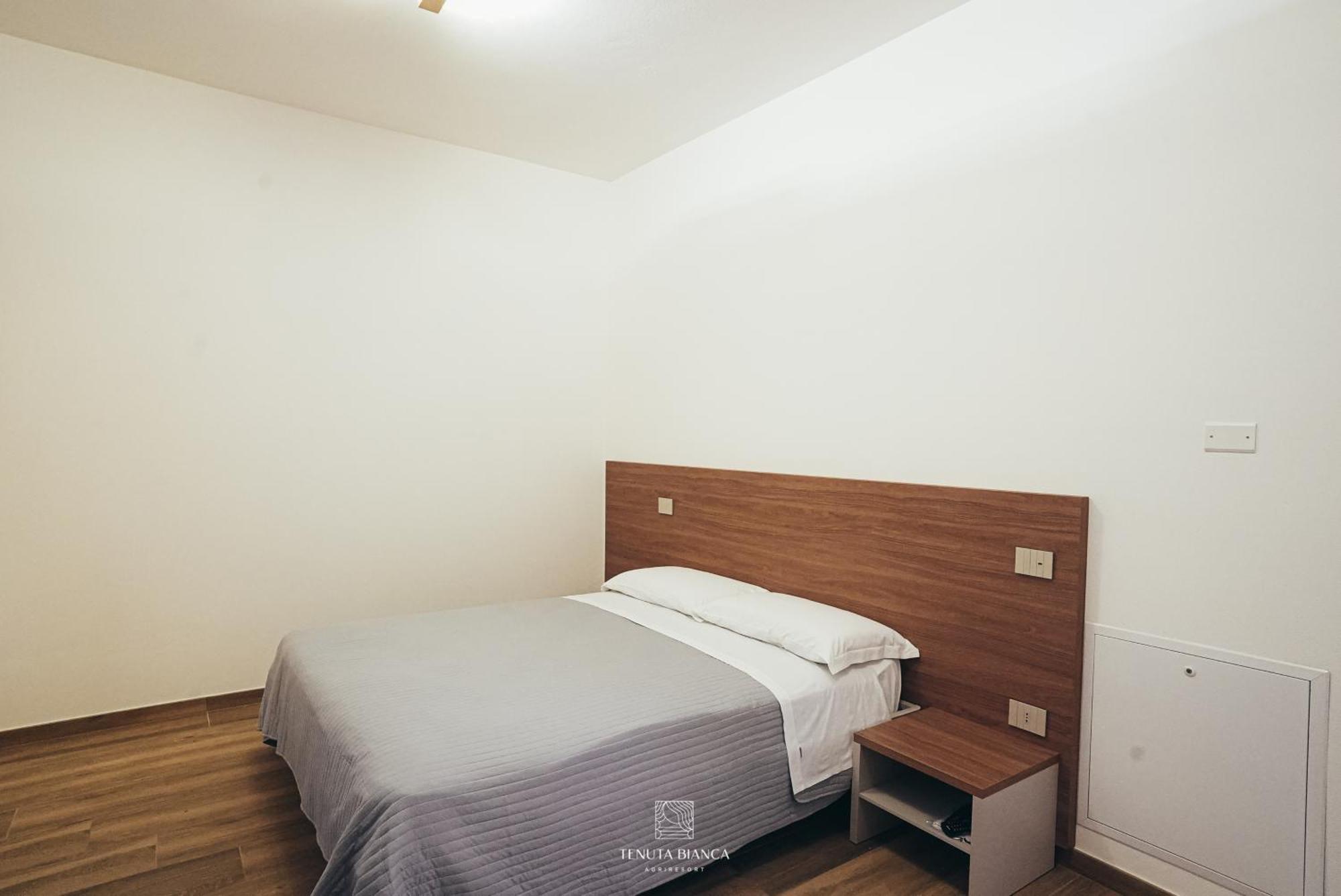 Tenuta Bianca Agriresort Sanza Buitenkant foto